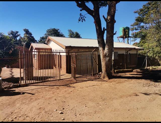 3 BEDROOM HOUSE FOR SALE IN ELIM